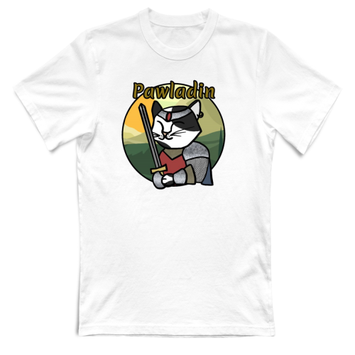 T-Shirt Unisex Large