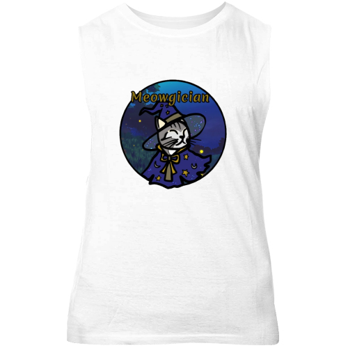 Canotta Unisex