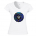 Women's V-Neck T-Shirt 17.00 &euro;
