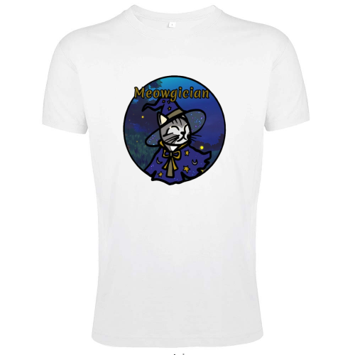 T-Shirt Men Fit