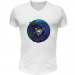 Unisex V-Neck T-Shirt 17.00 &euro;