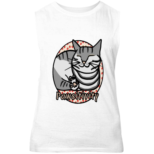 Canotta Unisex