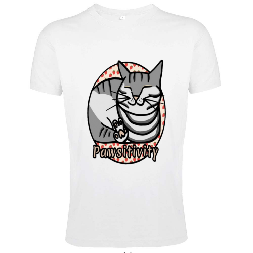 T-Shirt Men Fit