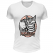 Unisex V-Neck T-Shirt 17.00 &euro;