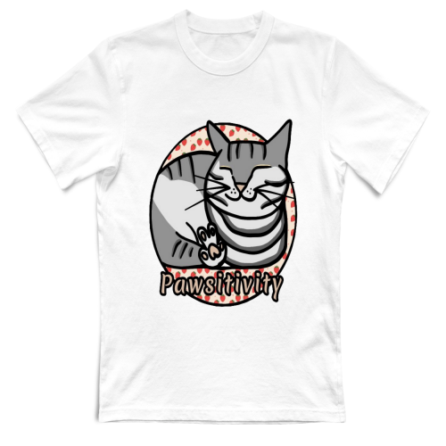 T-Shirt Unisex Large