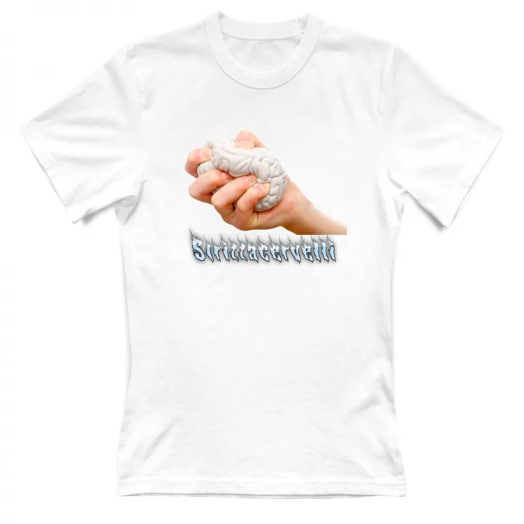 Strizzacervelli