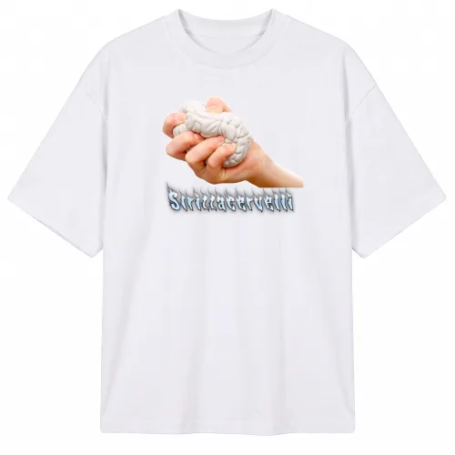 T-Shirt Oversize
