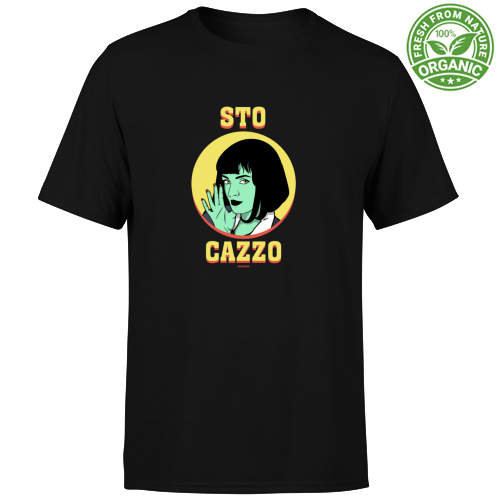 T-Shirt Unisex Organic