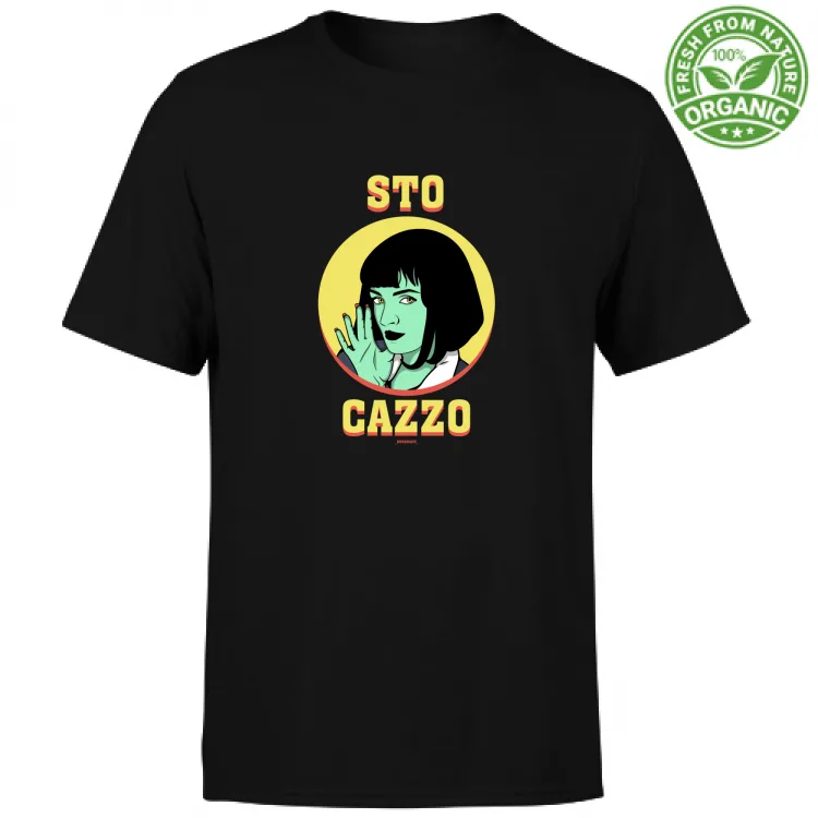 sto cazz
