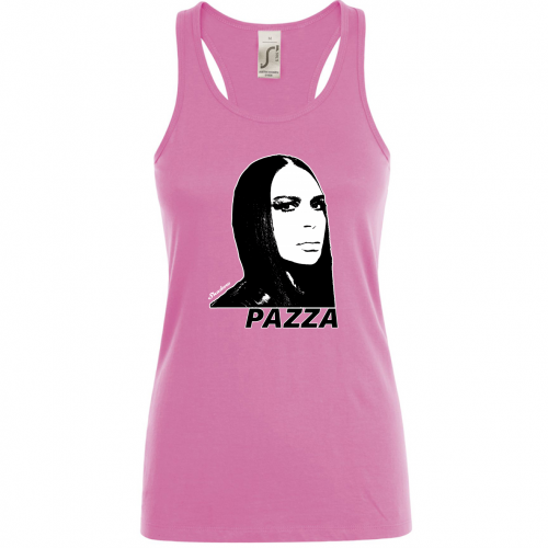 Canotta Donna