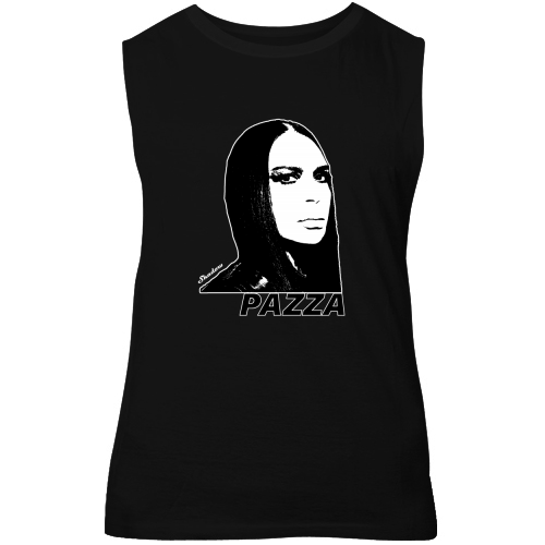 Canotta Unisex