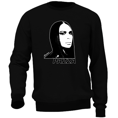 Felpa Unisex