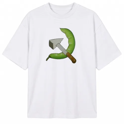 T-Shirt Oversize