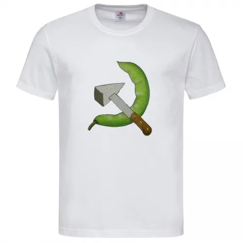 T-Shirt Men Premium 