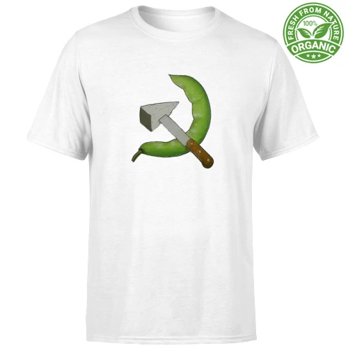 T-Shirt Unisex Organic
