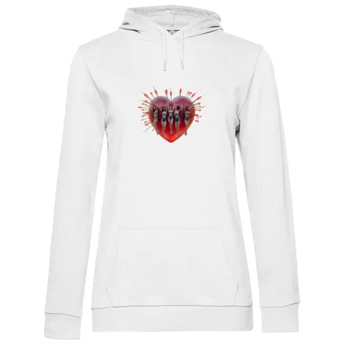 Hoodie Premium Women