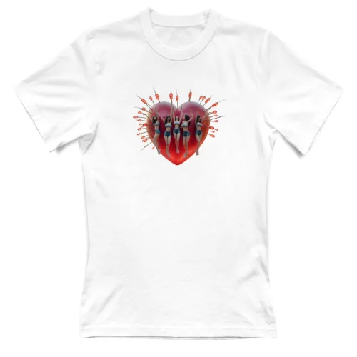 T-Shirt Donna