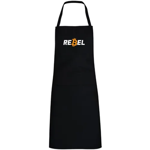 Grembiule Unisex