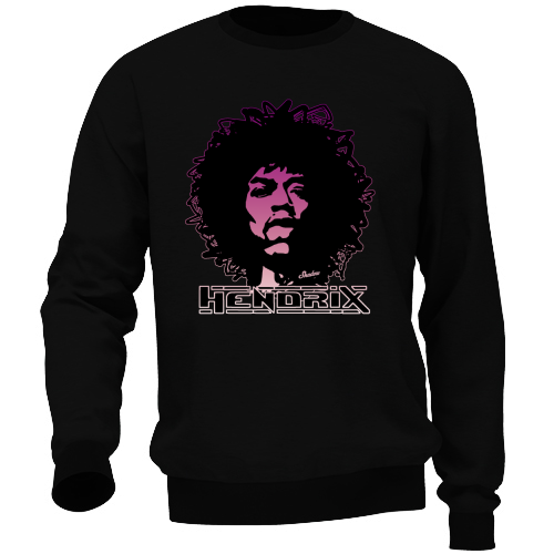 Felpa Unisex