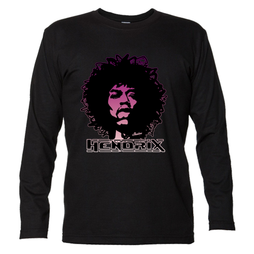 T-Shirt Unisex Manica Lunga