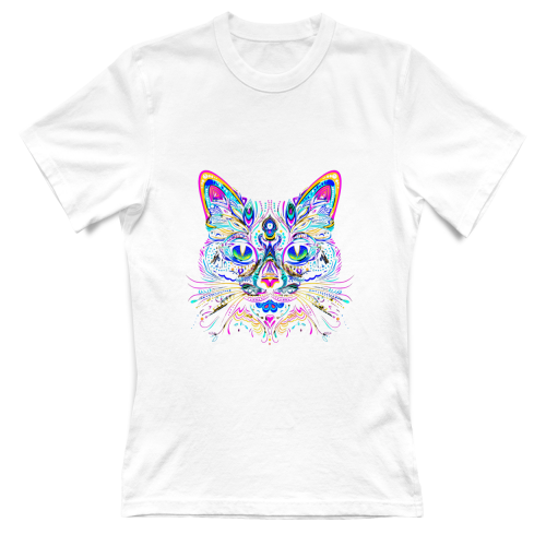 T-Shirt Donna
