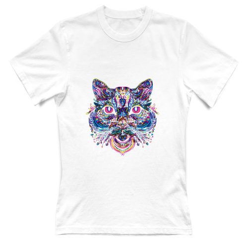 T-Shirt Donna