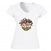Women's V-Neck T-Shirt 17.00 &euro;
