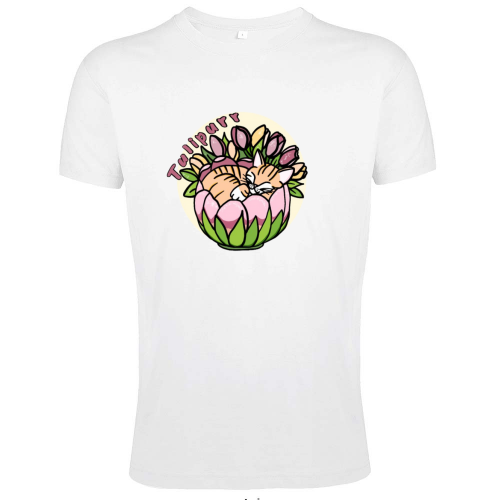 T-Shirt Men Fit