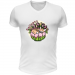 Unisex V-Neck T-Shirt 17.00 &euro;