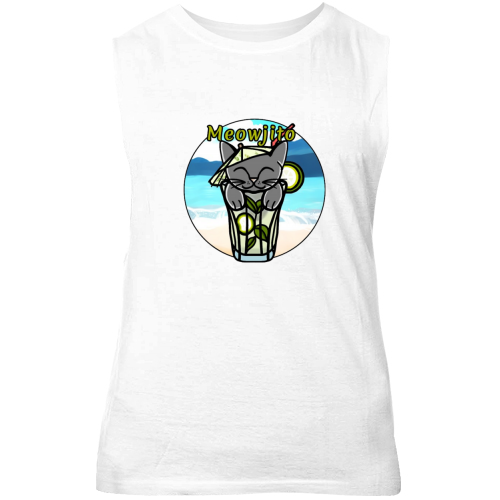 Canotta Unisex