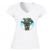 Women's V-Neck T-Shirt 17.00 &euro;