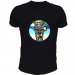 Unisex V-Neck T-Shirt 17.00 &euro;