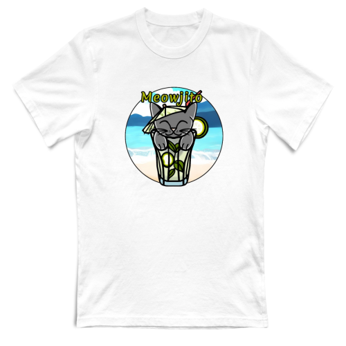 T-Shirt Unisex Large