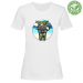 Woman Organic T-Shirt 18.00 &euro;