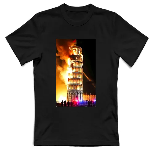 T-Shirt Unisex