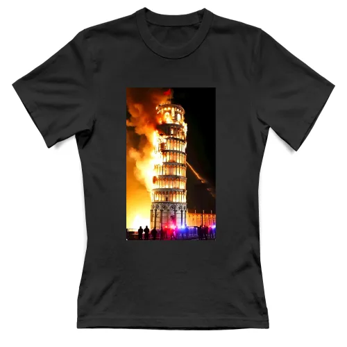 T-Shirt Donna