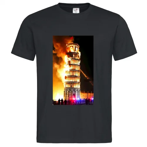 T-Shirt Men Premium 