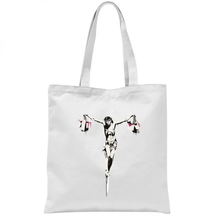 Borsa Anticonsumista Baksi
