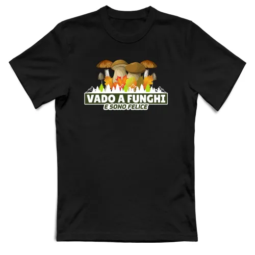 T-Shirt Unisex