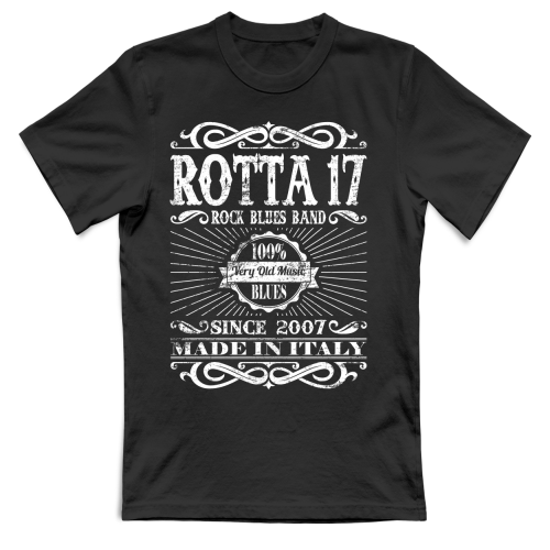 T-Shirt Bambino