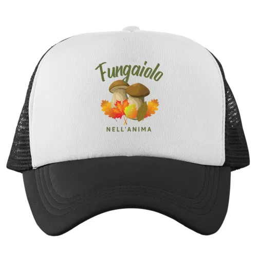 Cappello Trucker