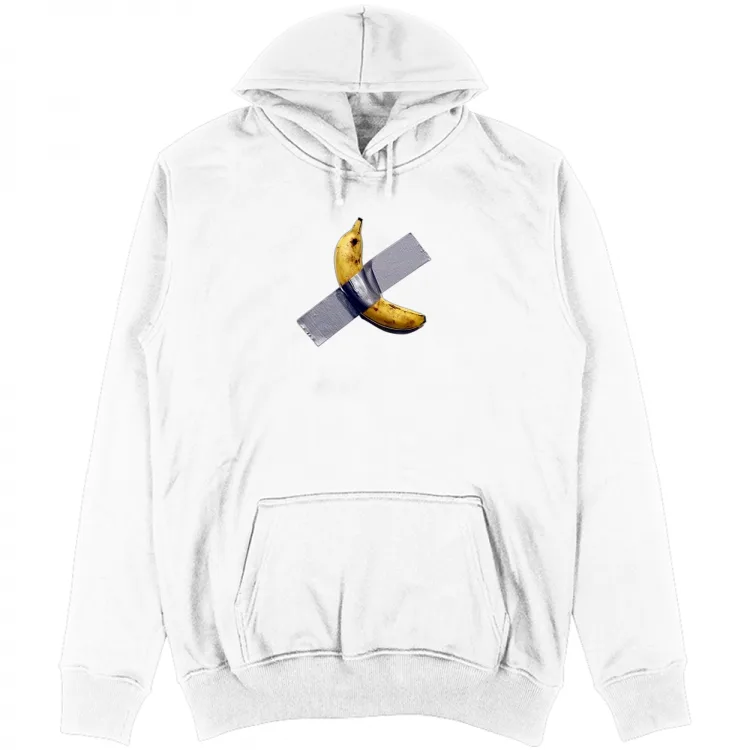 La banana di Cattelan
