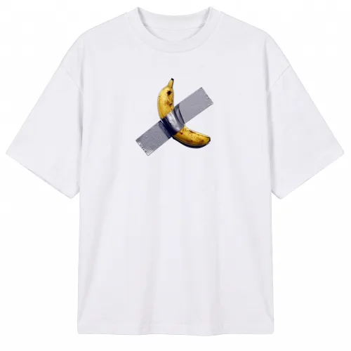 T-Shirt Oversize