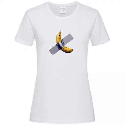 T-Shirt Women Premium 
