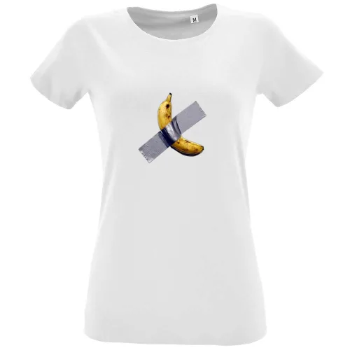 T-Shirt Women Fit