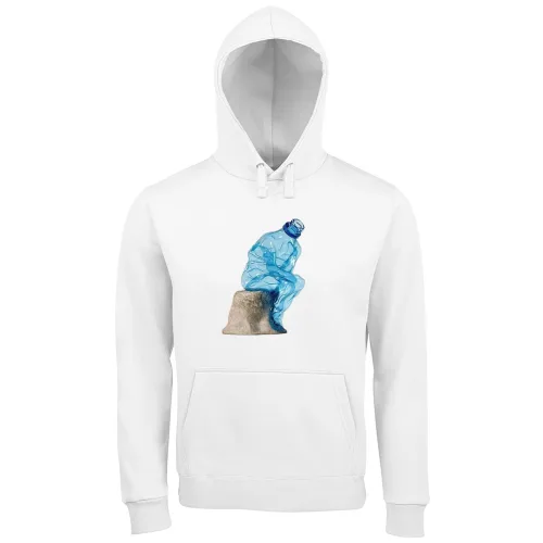 Hoodie Premium Men