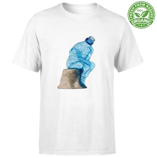 T-Shirt Unisex Organic