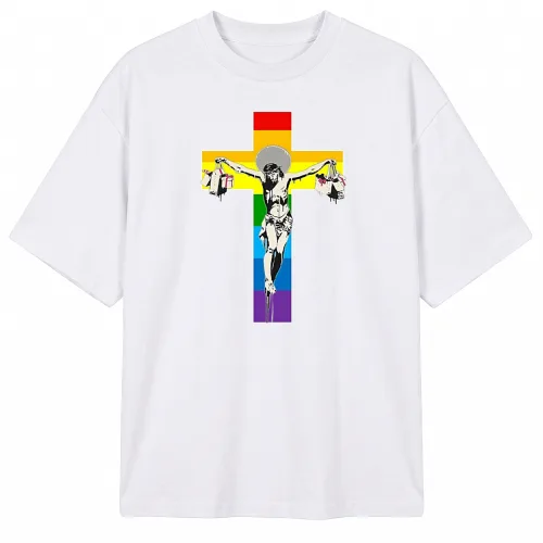 T-Shirt Oversize