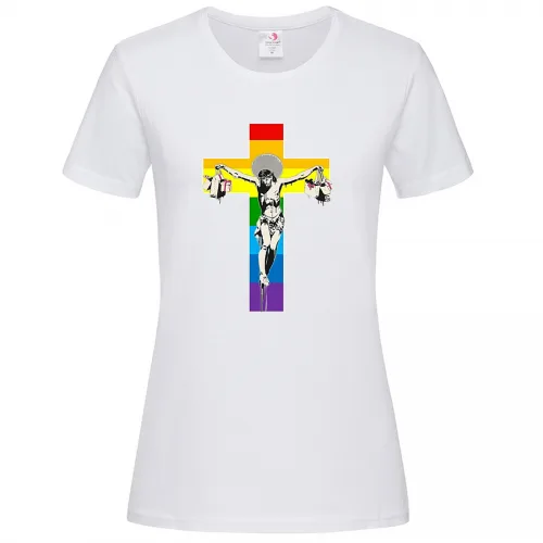 T-Shirt Women Premium 
