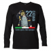 T-Shirt Unisex Manica Lunga 18.00 &euro;